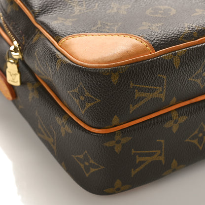 Louis Vuitton Monogram Amazone 7 of 9