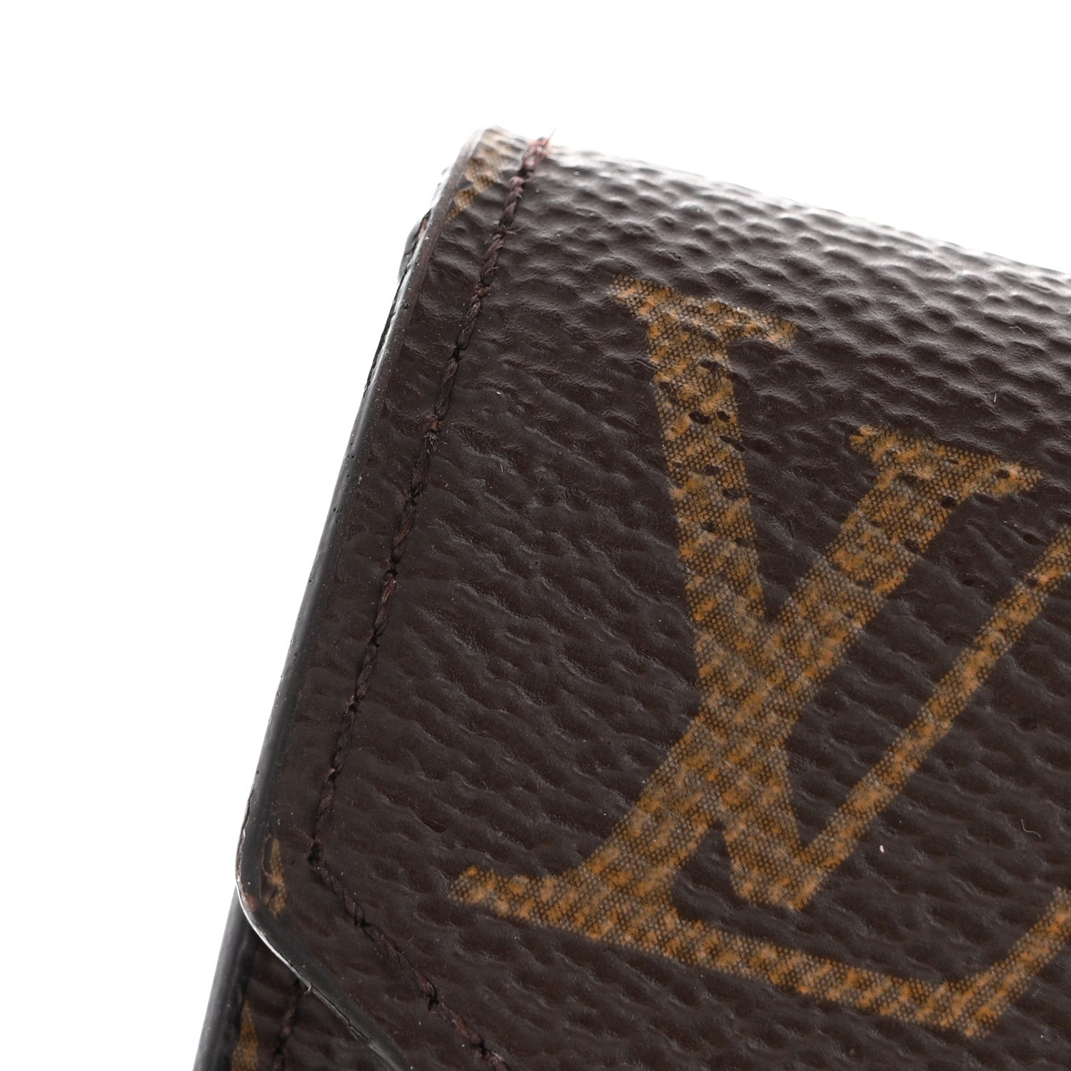 Louis Vuitton Monogram Victorine Wallet 12 of 13