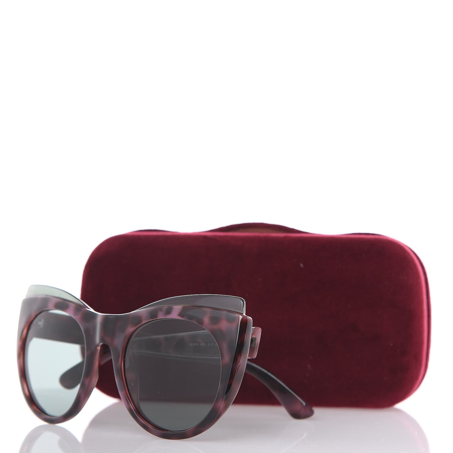 Cat Eye Sunglasses GG 3781/S Havana Pink