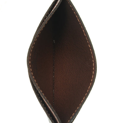 Louis Vuitton Monogram Card Holder Armagnac 6 of 6