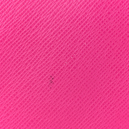 Louis Vuitton Taigarama Keepall Bandouliere 50 Fuchsia 11 of 11