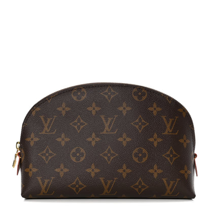 Louis Vuitton Monogram Cosmetic Pouch GM 1 of 6