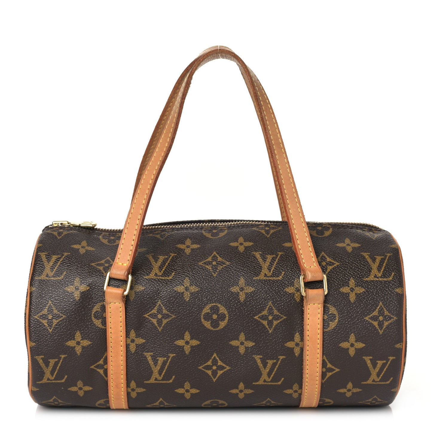 Monogram Papillon 26