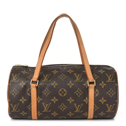 Louis Vuitton Monogram Papillon 26 1 of 12