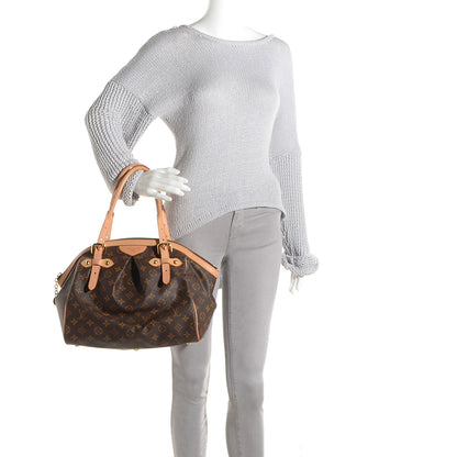 Louis Vuitton Monogram Tivoli GM 2 of 8