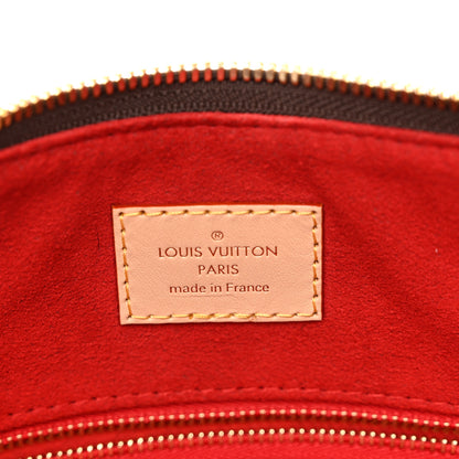 Louis Vuitton Monogram Slouchy MM 6 of 9