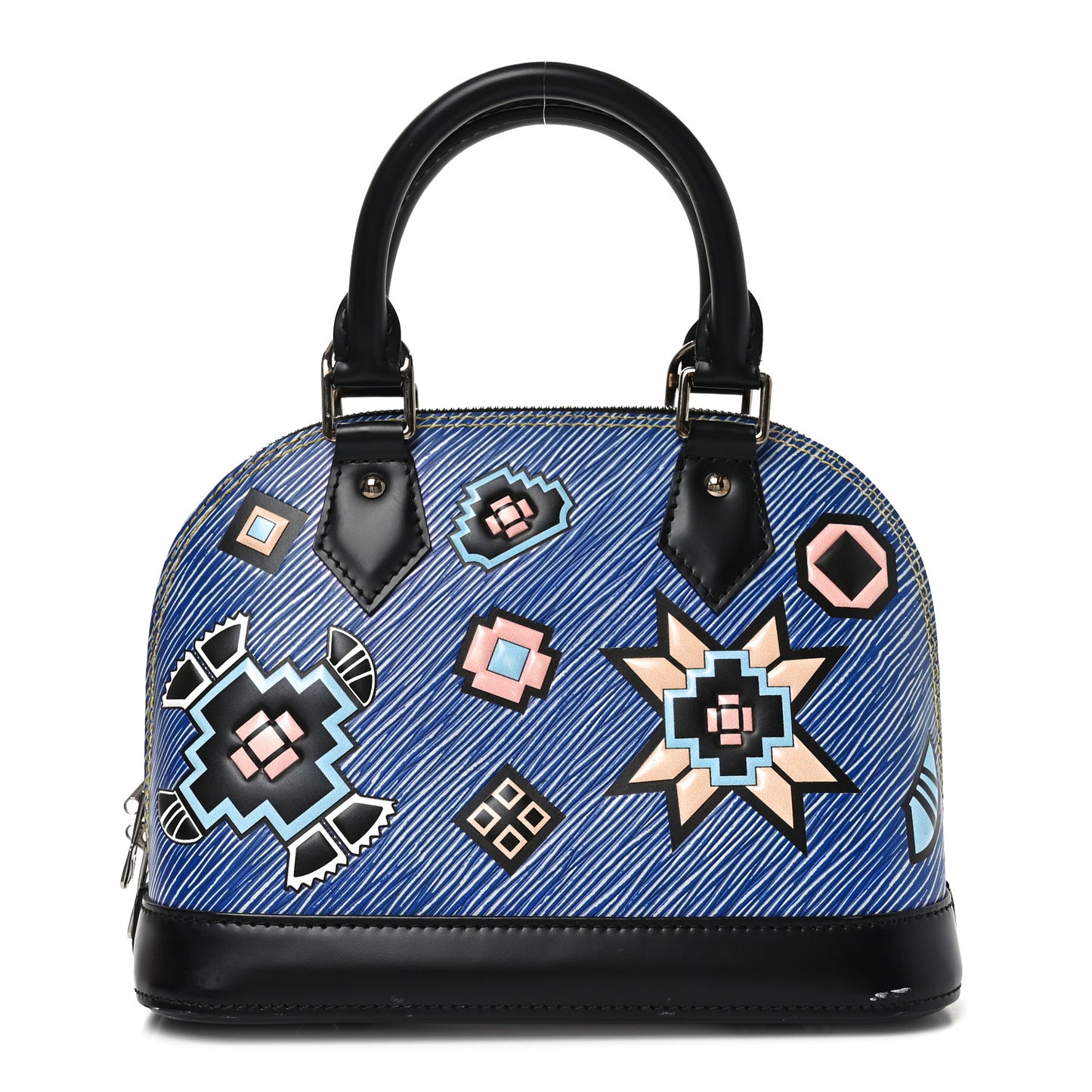 Epi Azteque Alma BB Denim Light