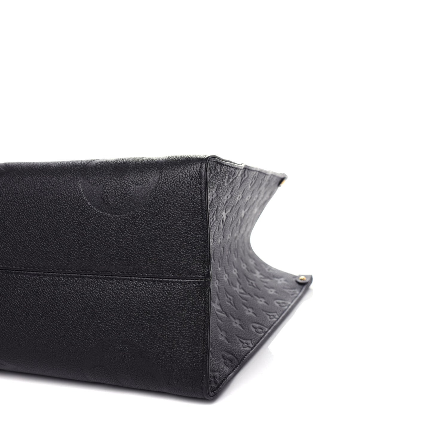 Empreinte Monogram Giant Onthego GM Black