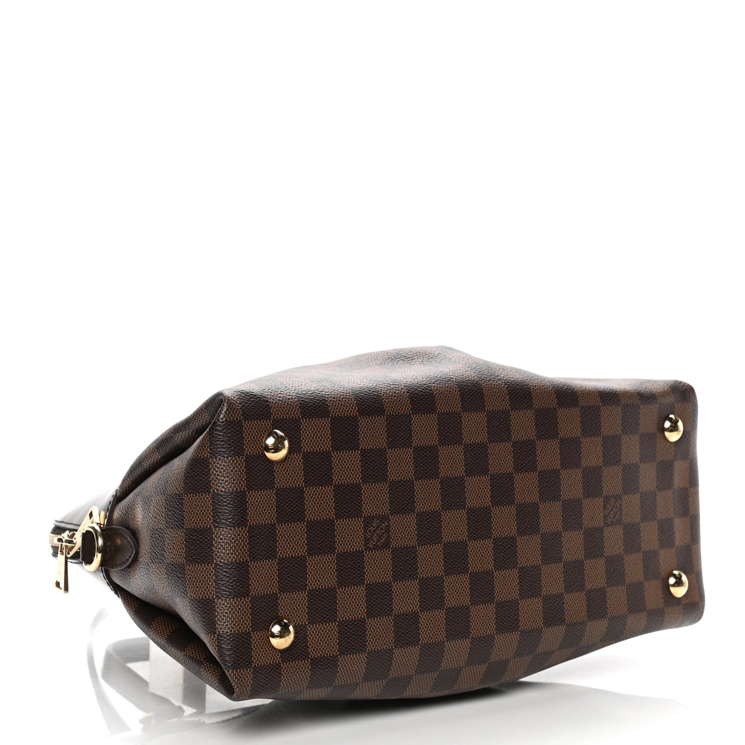 Louis Vuitton Damier Ebene Salvi 3 of 5