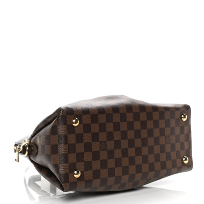 Louis Vuitton Damier Ebene Salvi 3 of 5