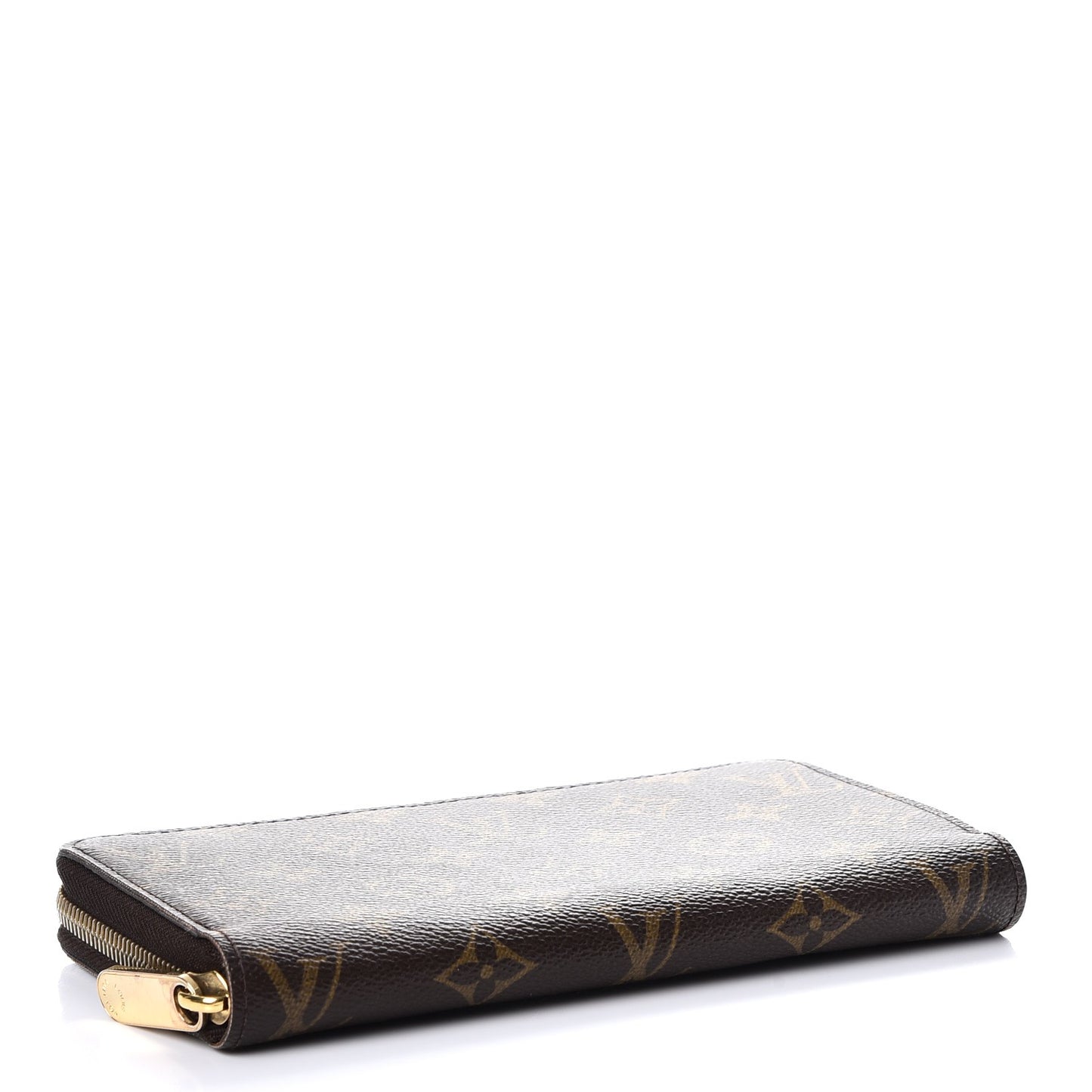 Monogram Zippy Wallet