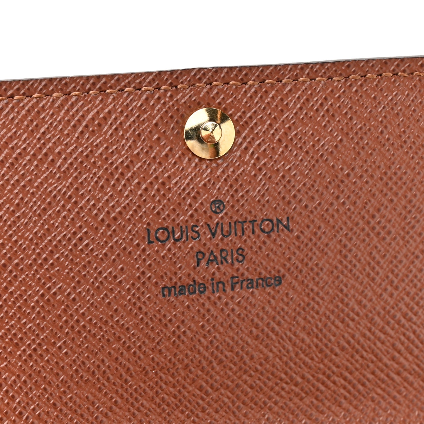 Monogram 6 Key Multicles Holder
