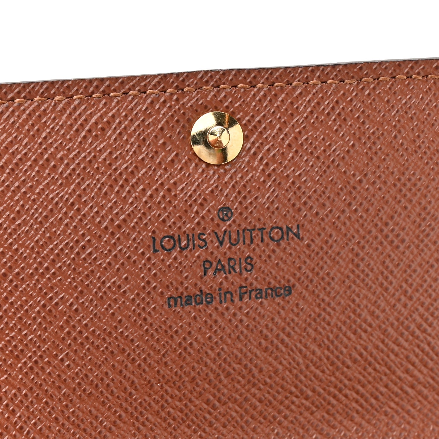 Louis Vuitton Monogram 6 Key Multicles Holder 6 of 6
