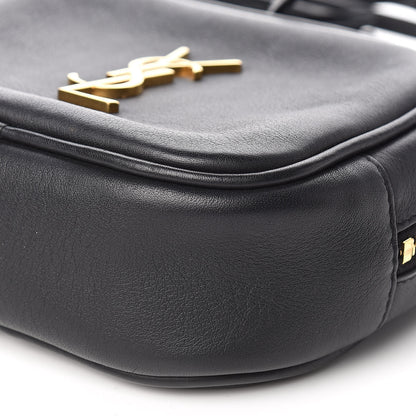 Saint Laurent Nappa Monogram Blogger Bag Black 11 of 12