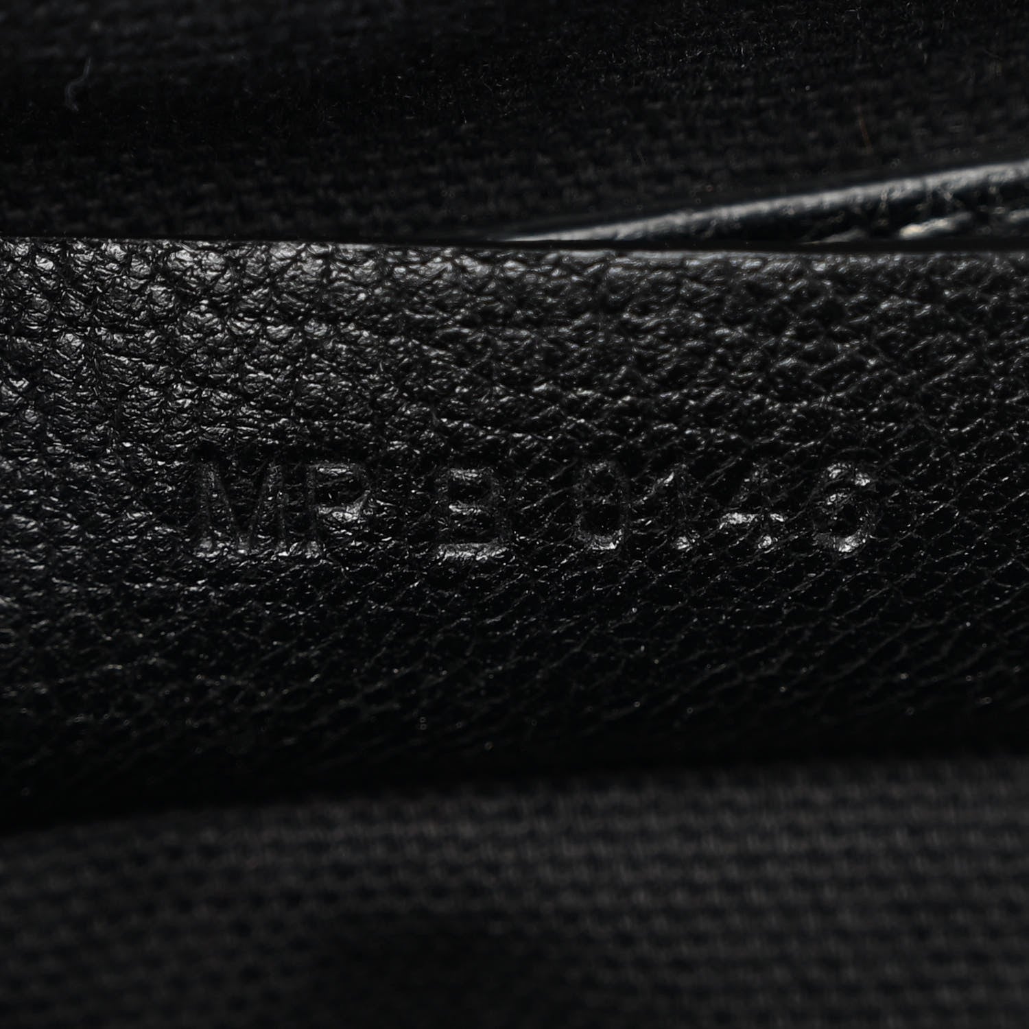 Givenchy Sugar Goatskin Medium Antigona Black 7 of 10