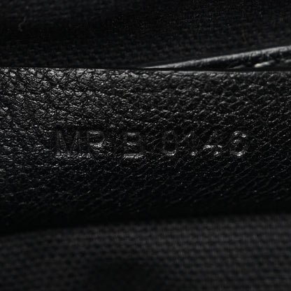 Givenchy Sugar Goatskin Medium Antigona Black 7 of 10