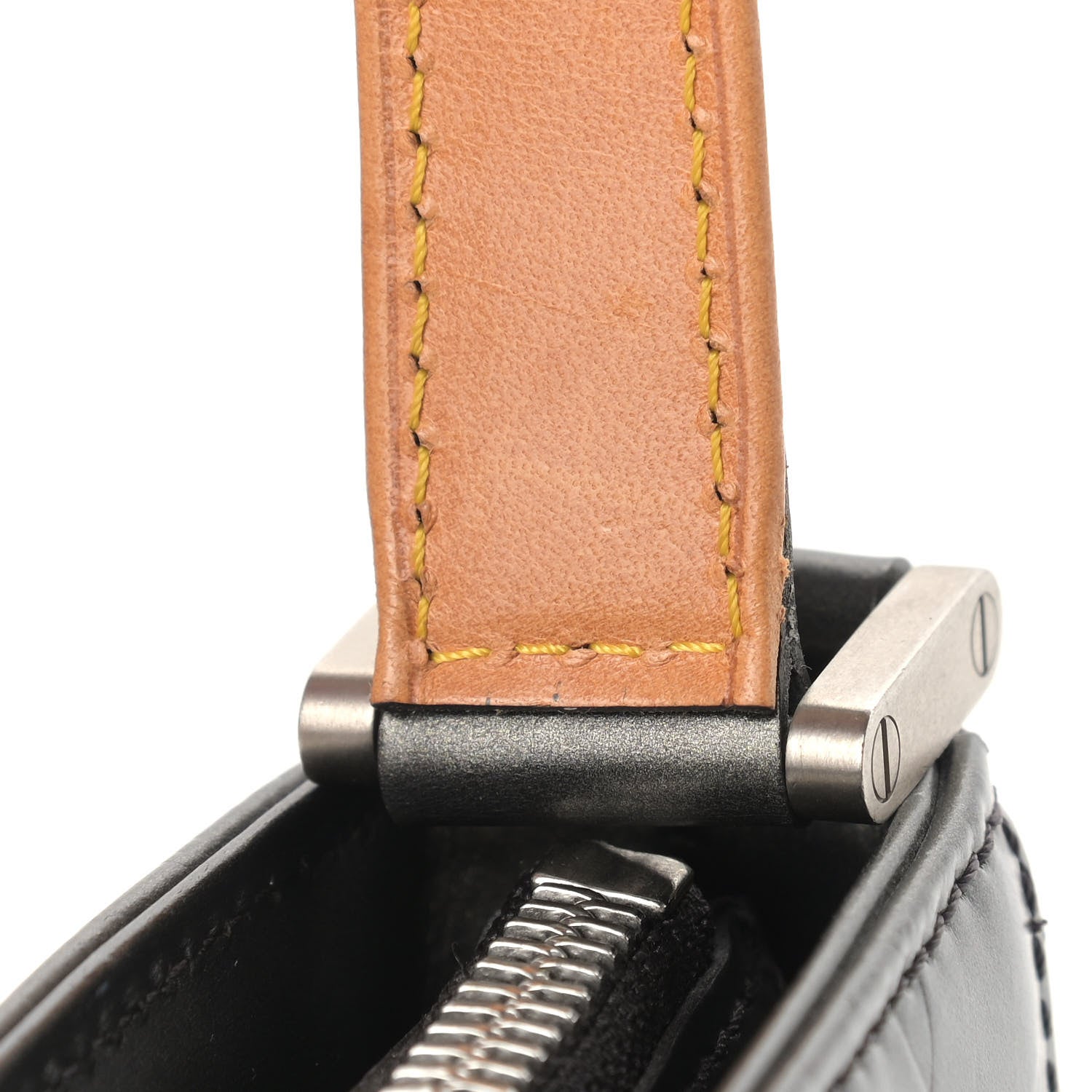 Louis Vuitton Mat Monogram Fowler Gris 10 of 11