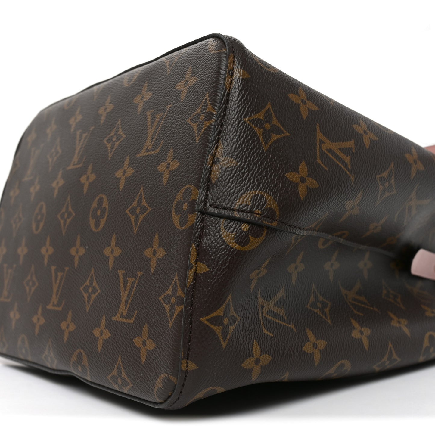 Monogram Neonoe MM Rose Poudre