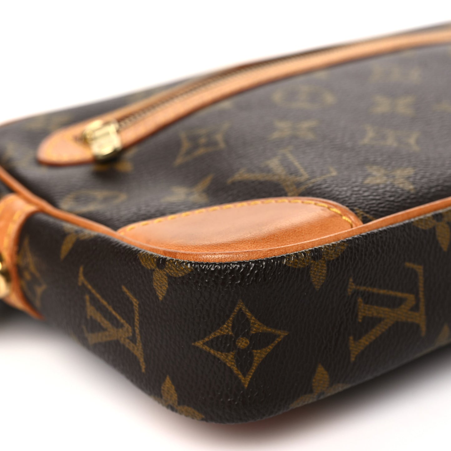 Monogram Pochette Marly Dragonne 26