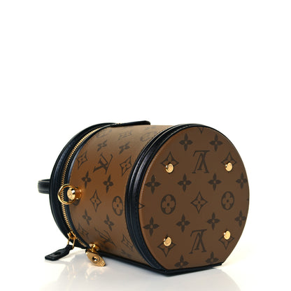 Louis Vuitton Reverse Monogram Cannes 4 of 7