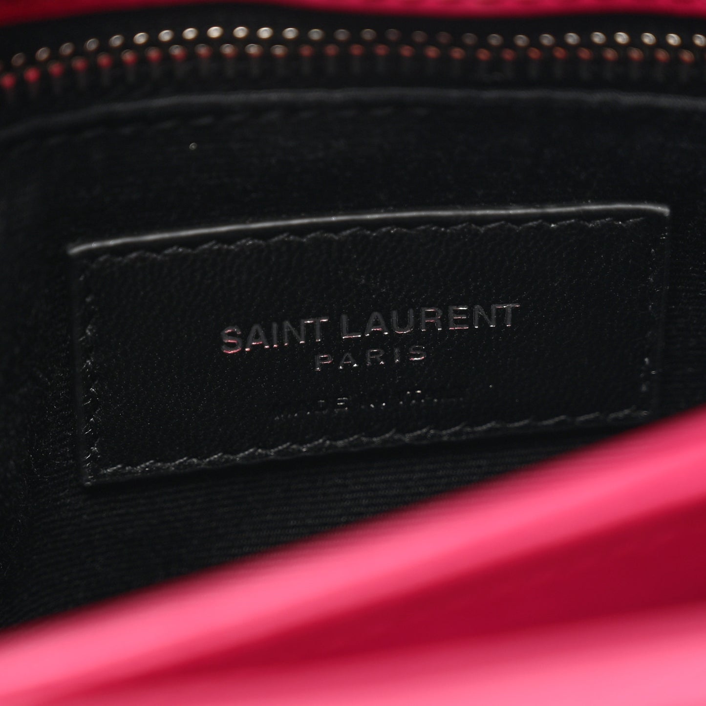 Calfskin Y Quilted Monogram Toy Loulou Crossbody Bag Freesia