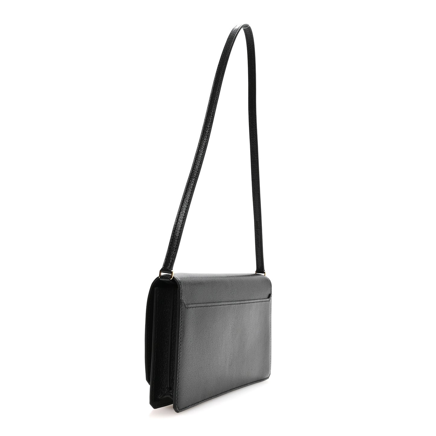 Chevre Chamkila Medor To Go Wallet  Black