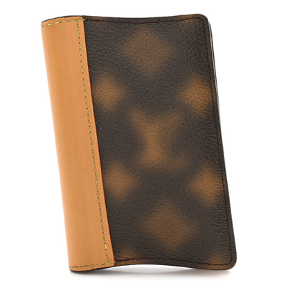 Louis Vuitton Monogram Blurry Pocket Organizer 1 of 9