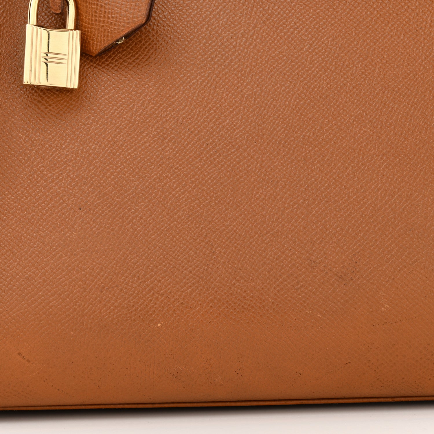 Hermes Courchevel Kelly Sellier 32 Gold 23 of 34