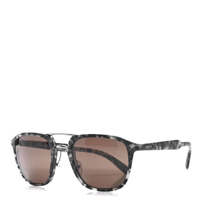 Prada Cinema Sunglasses SPR 12T Gray 1 of 8