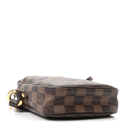Louis Vuitton Damier Ebene Rift 4 of 9