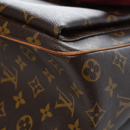 Louis Vuitton Monogram Multipli-Cite 12 of 14