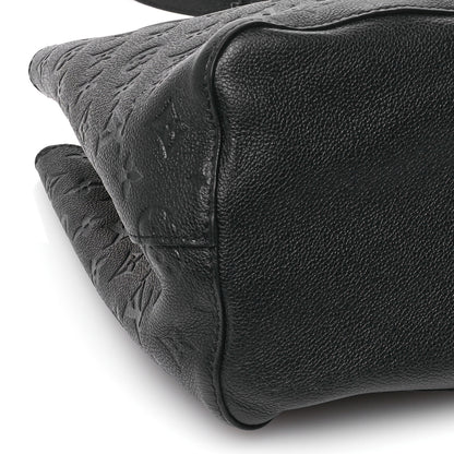 Louis Vuitton Empreinte Neonoe MM Black 8 of 9