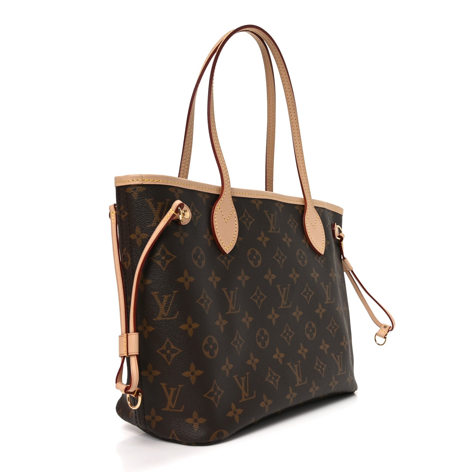 Louis Vuitton Monogram Neo Neverfull PM 4 of 11
