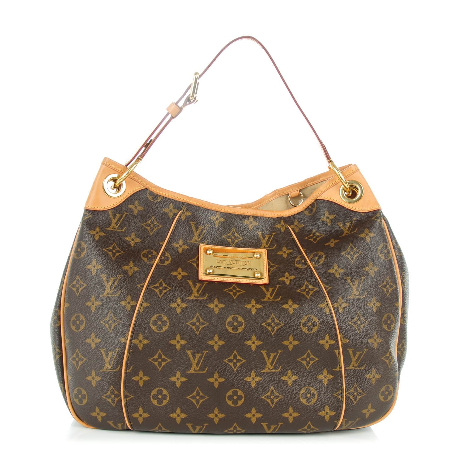 Louis Vuitton Monogram Galliera PM 1 of 7