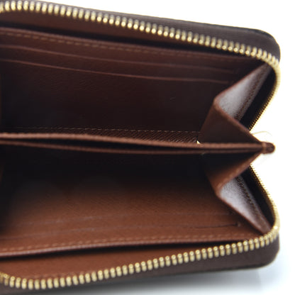 Louis Vuitton Monogram Zippy Coin Purse 5 of 7