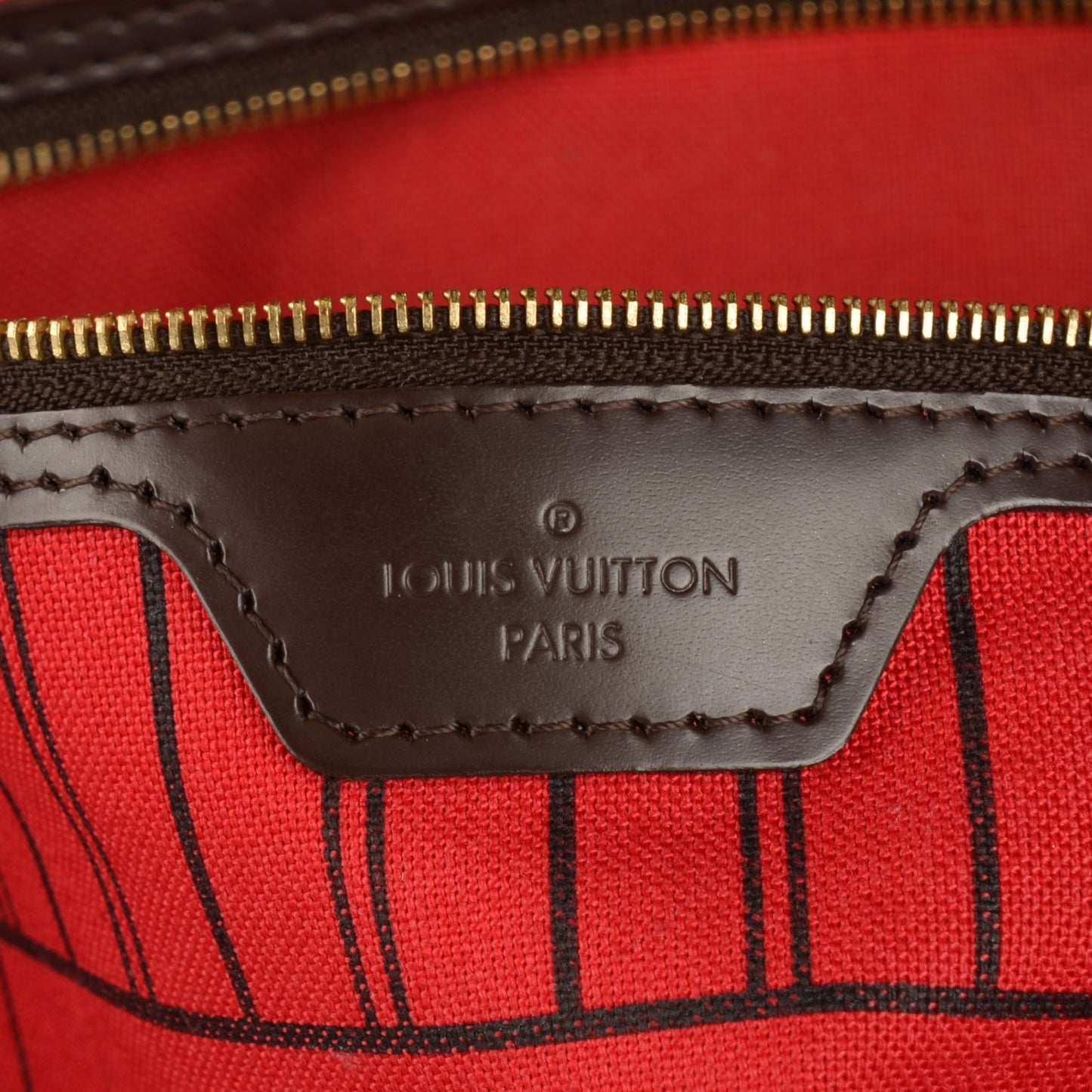 Damier Ebene Neo Neverfull MM
