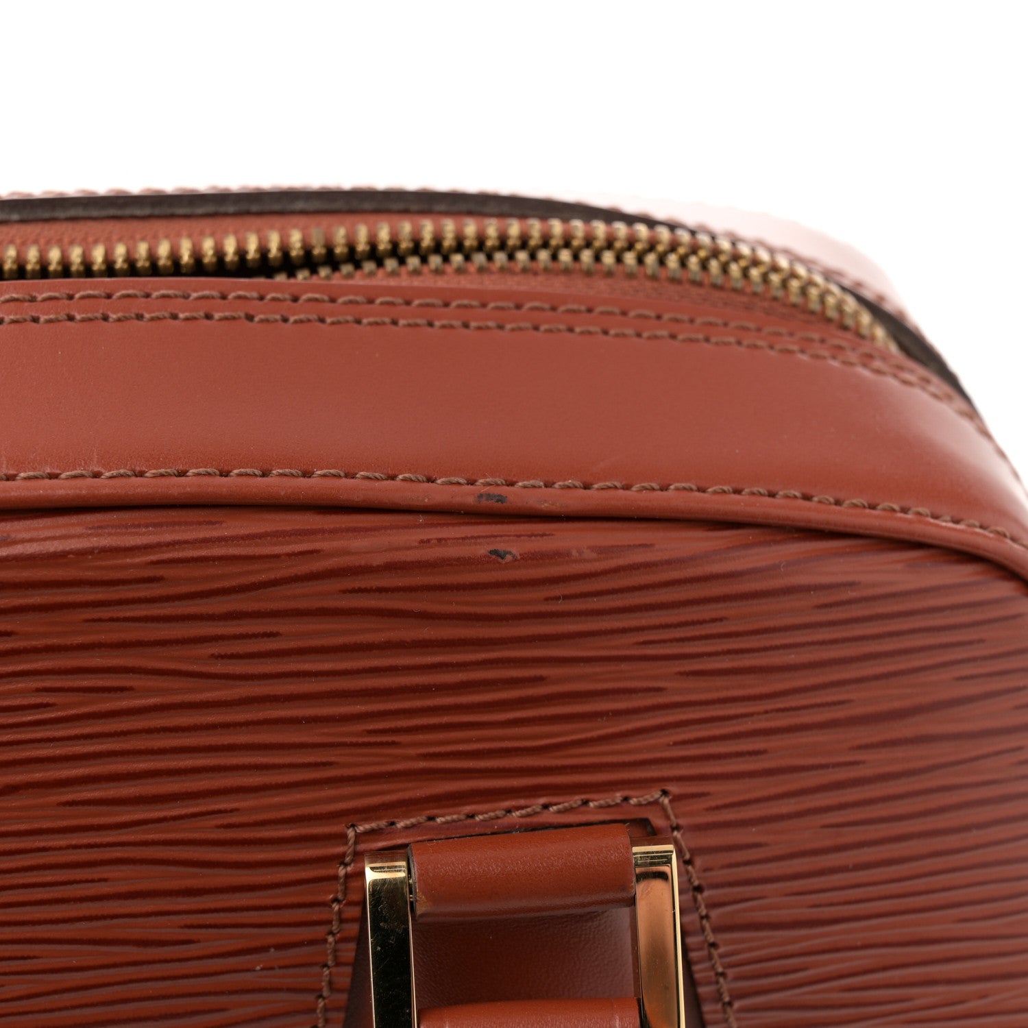 Louis Vuitton Epi Sablons Kenyan Fawn 12 of 12