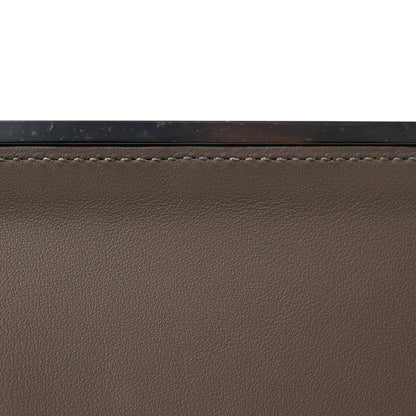Hermes Chevre Mysore Geta Etoupe 13 of 14