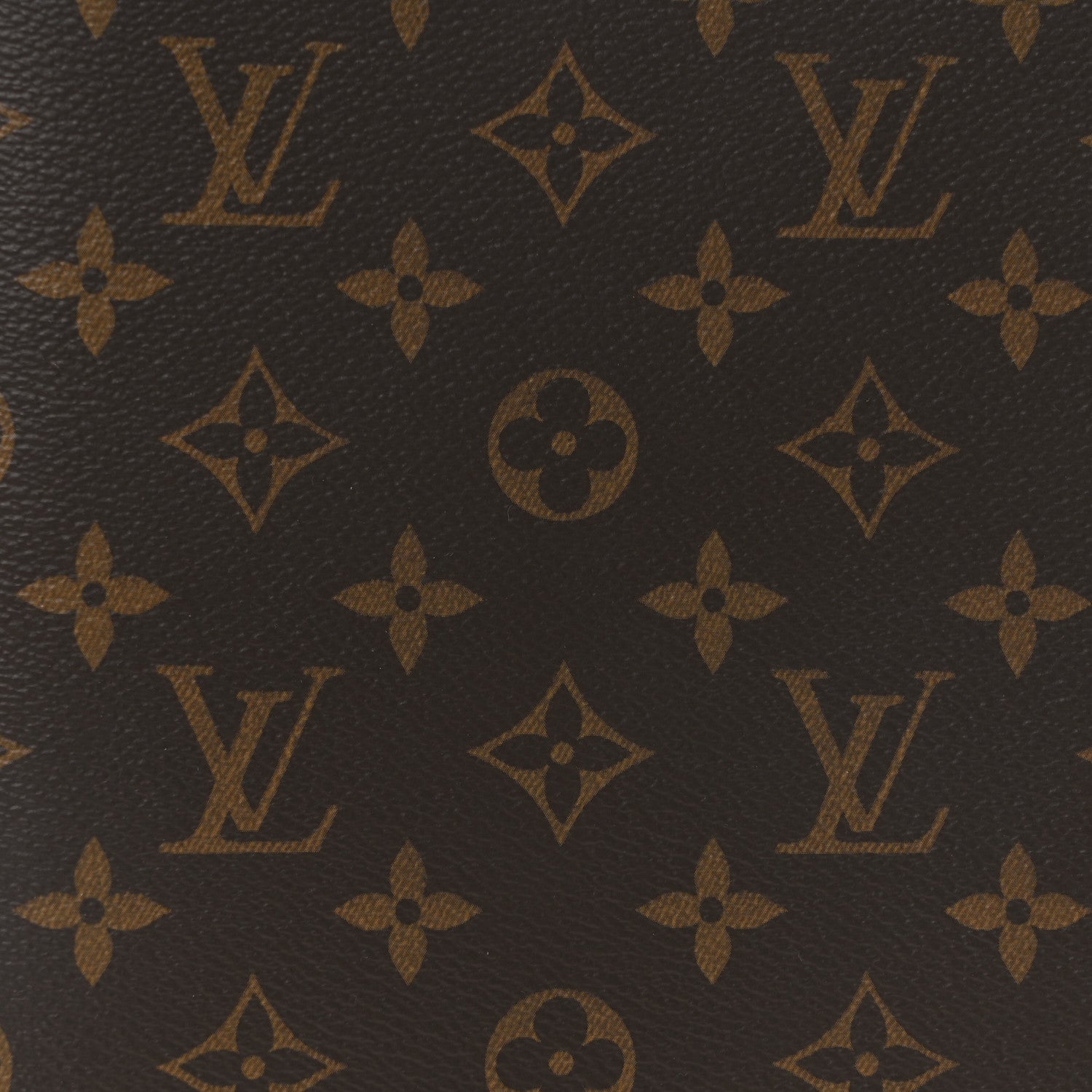 Louis Vuitton Monogram Desk Agenda Cover 7 of 10