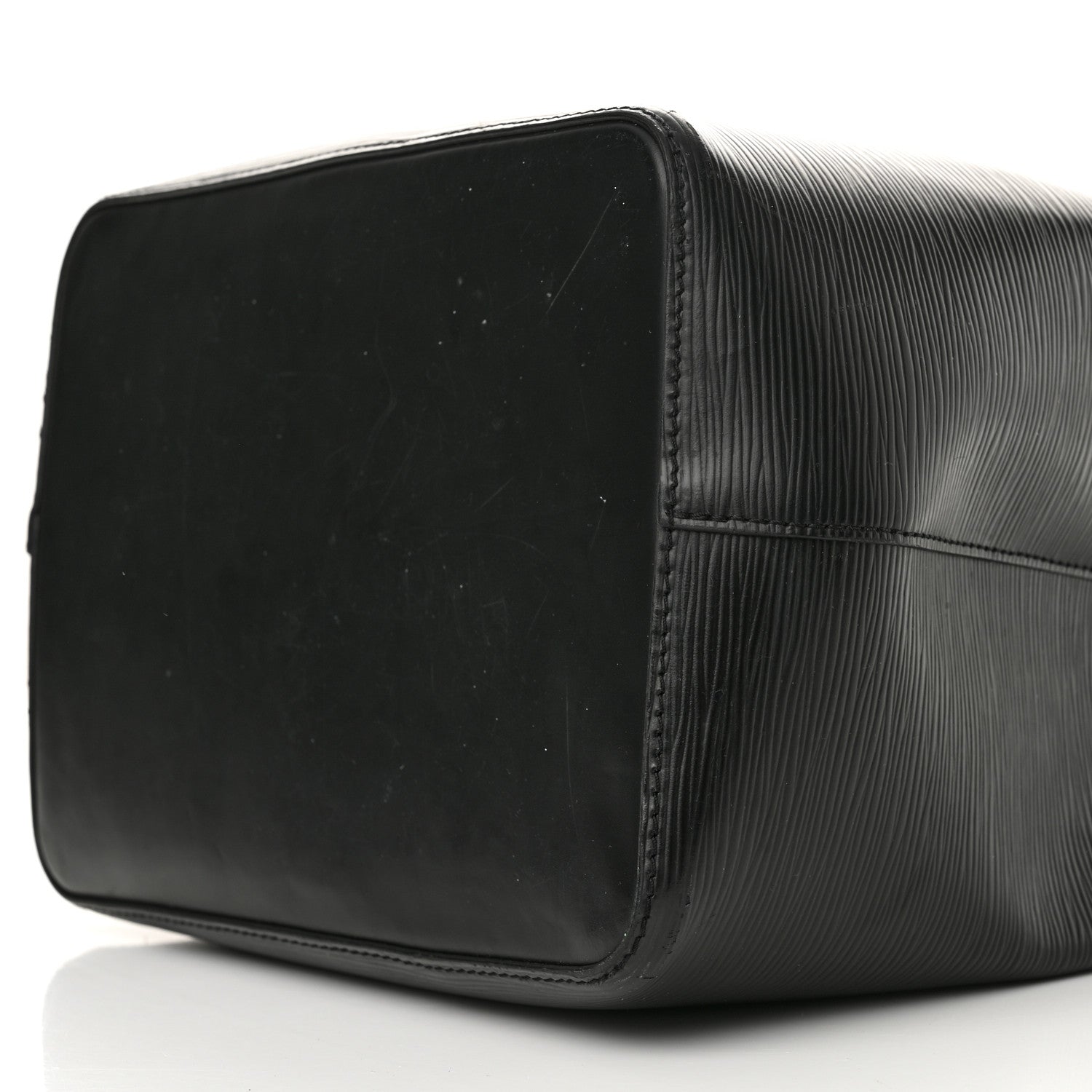 Louis Vuitton Epi Neonoe Black 11 of 18