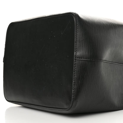 Louis Vuitton Epi Neonoe Black 11 of 18