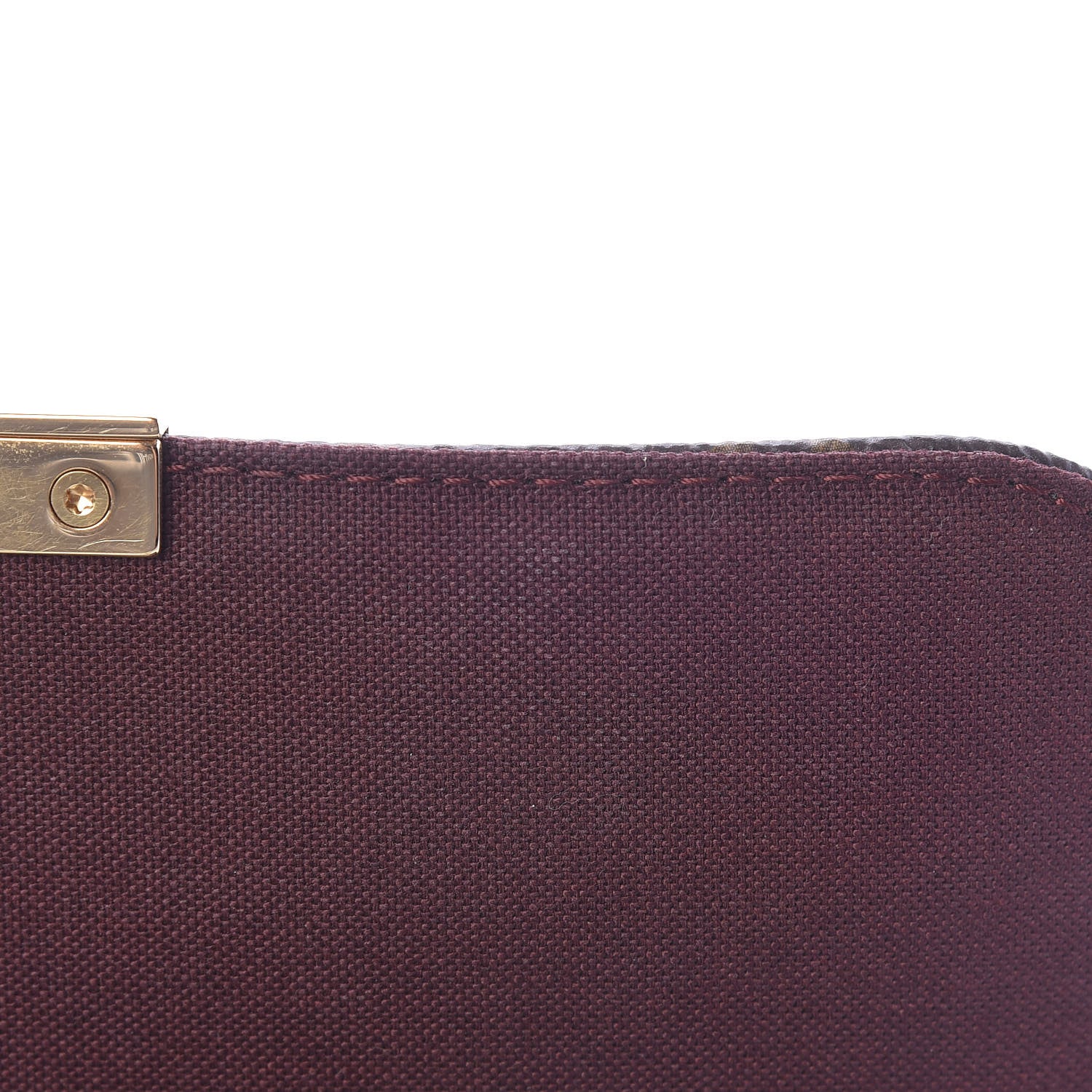 Louis Vuitton Monogram Favorite MM 11 of 12