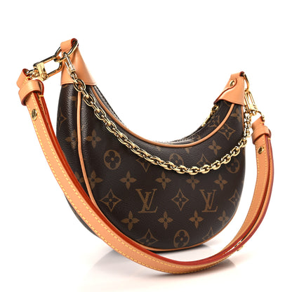 Louis Vuitton Monogram Loop 3 of 8