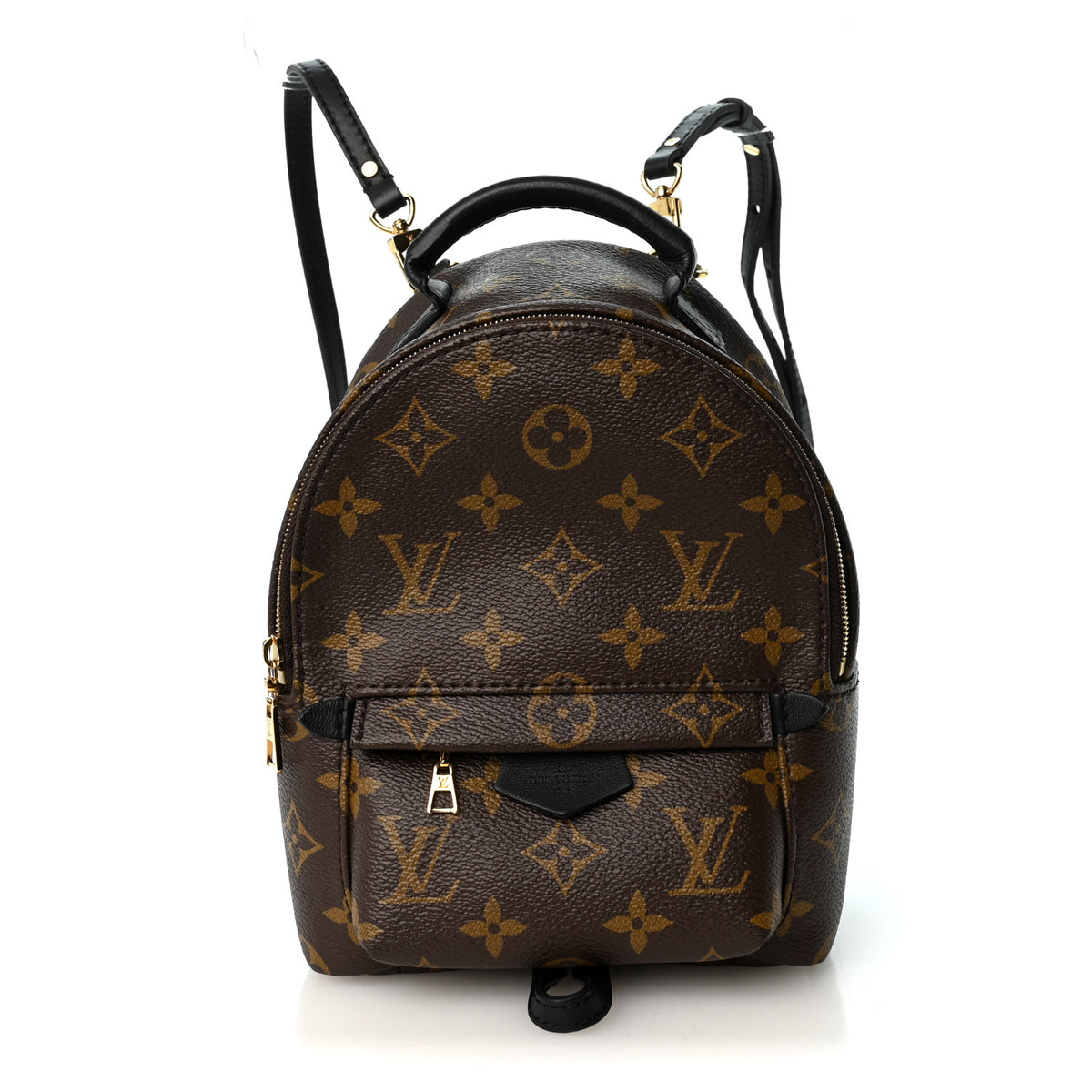 Louis Vuitton Monogram Palm Springs Backpack Mini 1 of 9