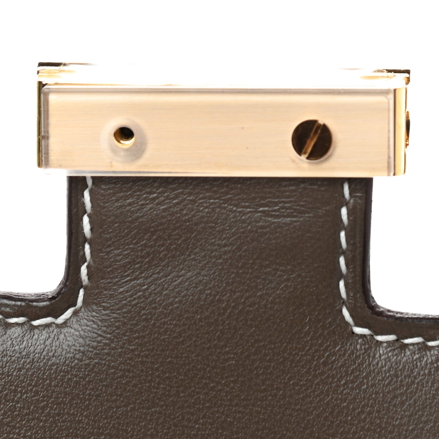 Hermes Epsom Constance 18 Etoupe 10 of 10