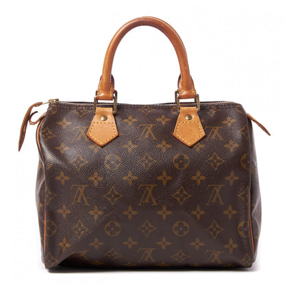 Louis Vuitton Monogram Speedy 25 1 of 9