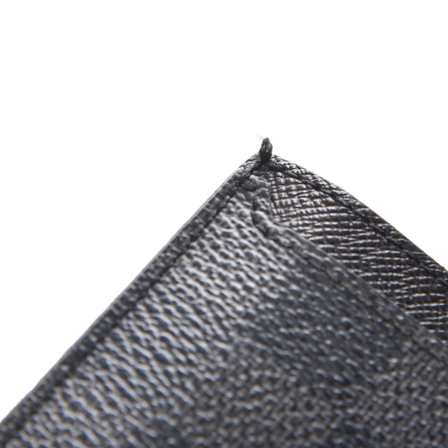Louis Vuitton Damier Graphite Neo Porte-Cartes Card Holder 8 of 9