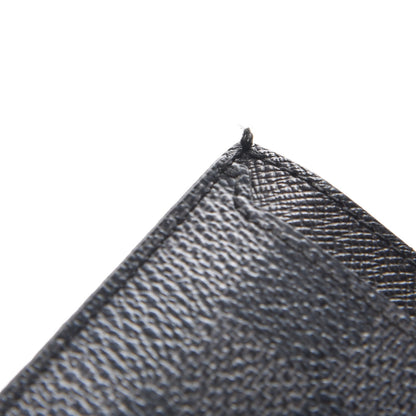 Louis Vuitton Damier Graphite Neo Porte-Cartes Card Holder 8 of 9