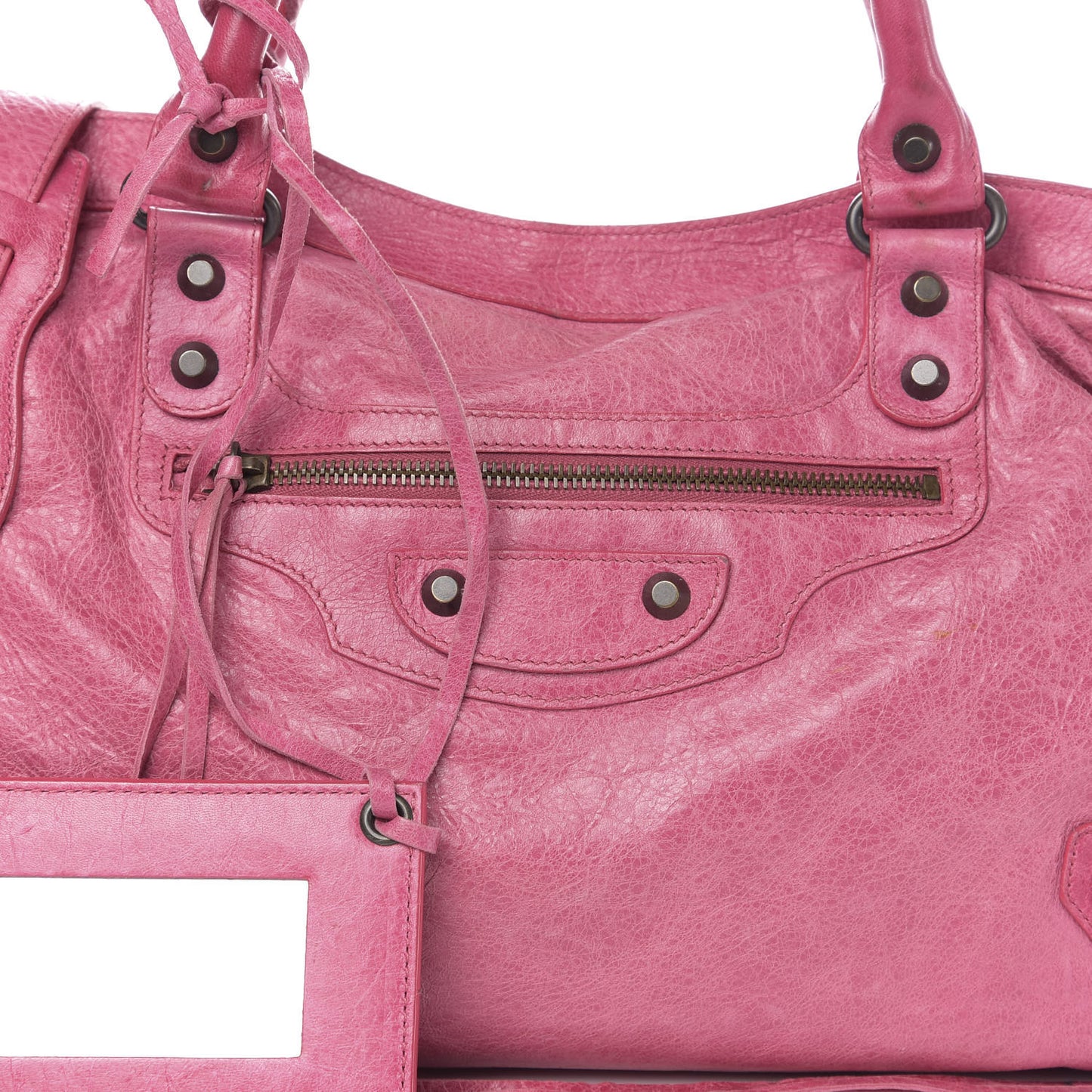 Agneau Classic Hardware City Sorbet