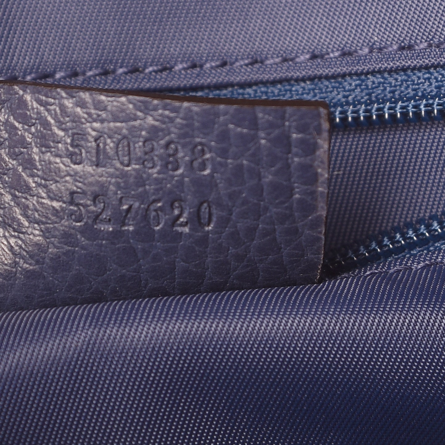 Nylon Monogram Dolmias Pouch Tide